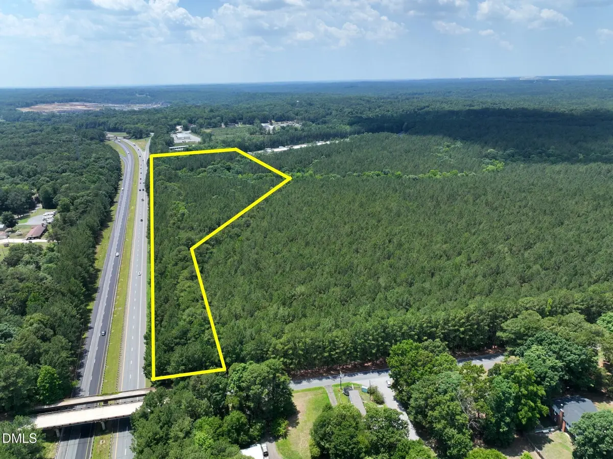 0 Jordan Dam Road, Moncure, NC 27559 - #1