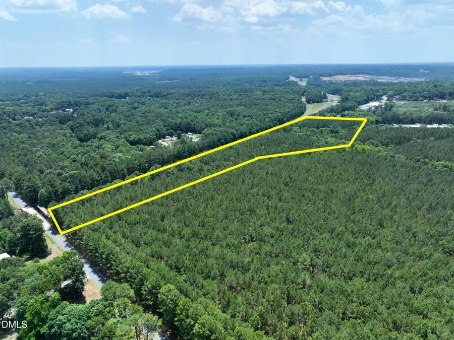0 Jordan Dam Road, Moncure, NC 27559 - #2