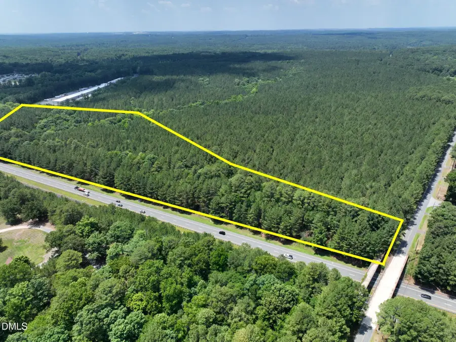0 Jordan Dam Road, Moncure, NC 27559 - #3