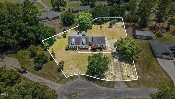 106 Yelverton Place, Goldsboro, NC 27530