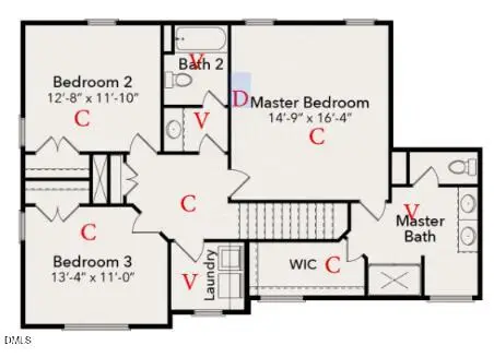 202 Baxley Drive, Dunn, NC 28334 - #3