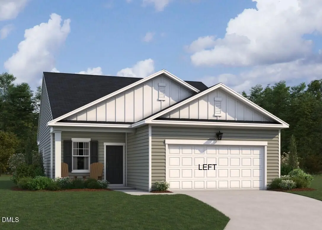 11679 Salers Loop, Middlesex, NC 27557 - #1