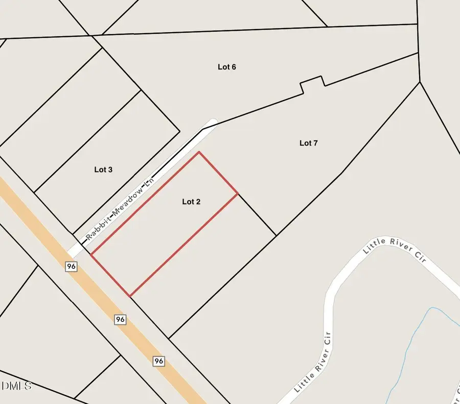 7500 Rabbit Meadow Lane, Zebulon, NC 27597 - #3