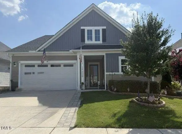 144 Warm Wind Drive, Clayton, NC 27527