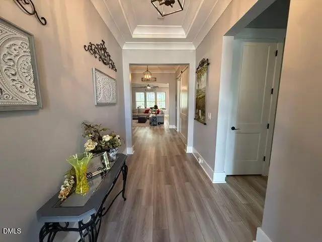 144 Warm Wind Drive, Clayton, NC 27527 - #2
