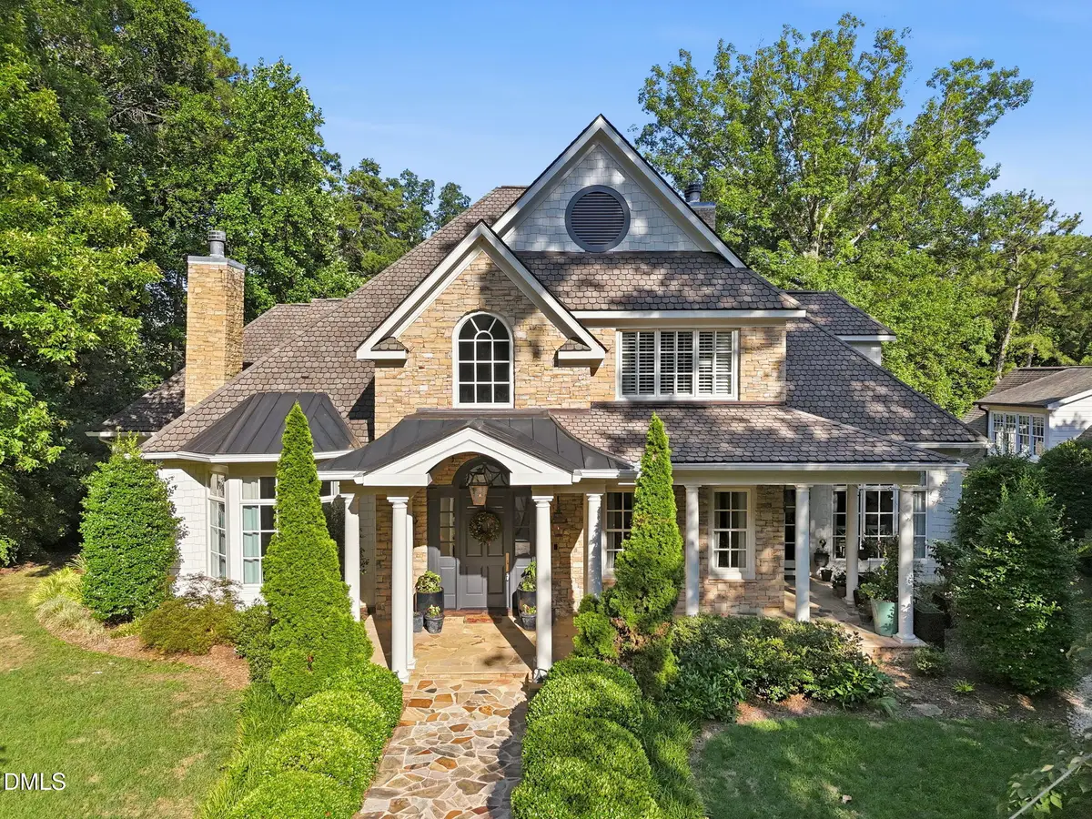 3108 Beaufort Street, Raleigh, NC 27609 - #1