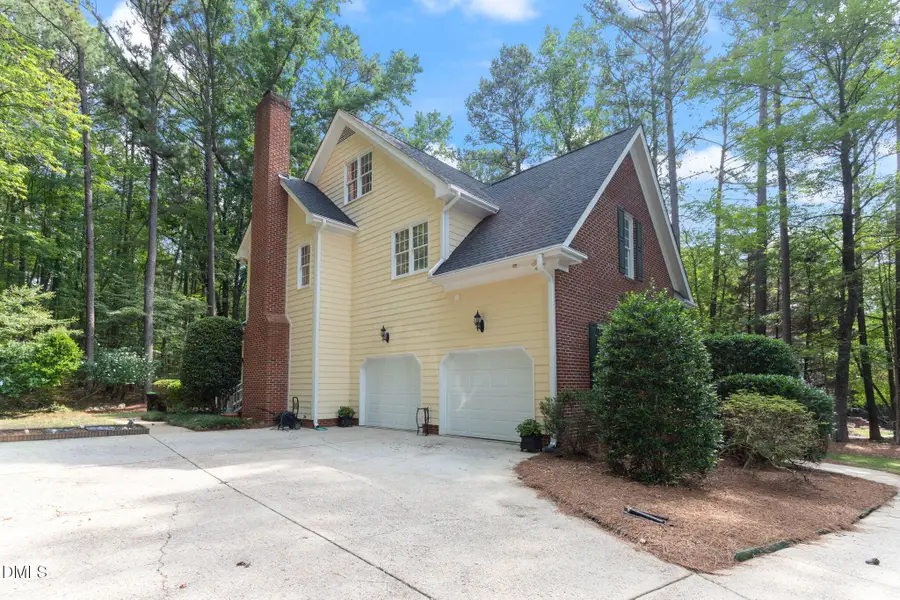 909 Oak Creek Road, Raleigh, NC 27615 - #2