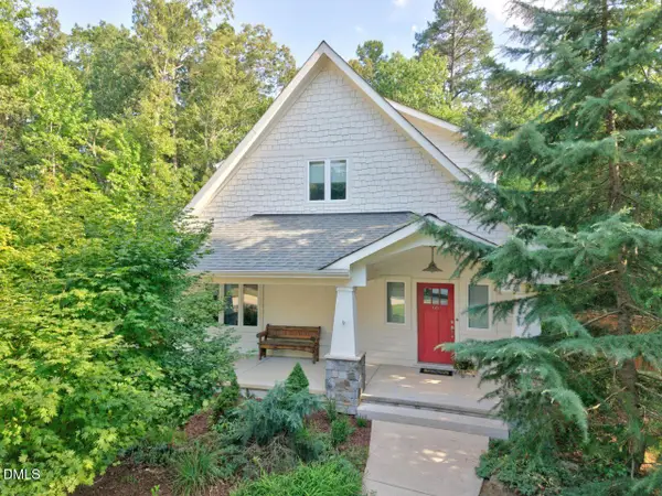 68 Mystic Lane, Pittsboro, NC 27312