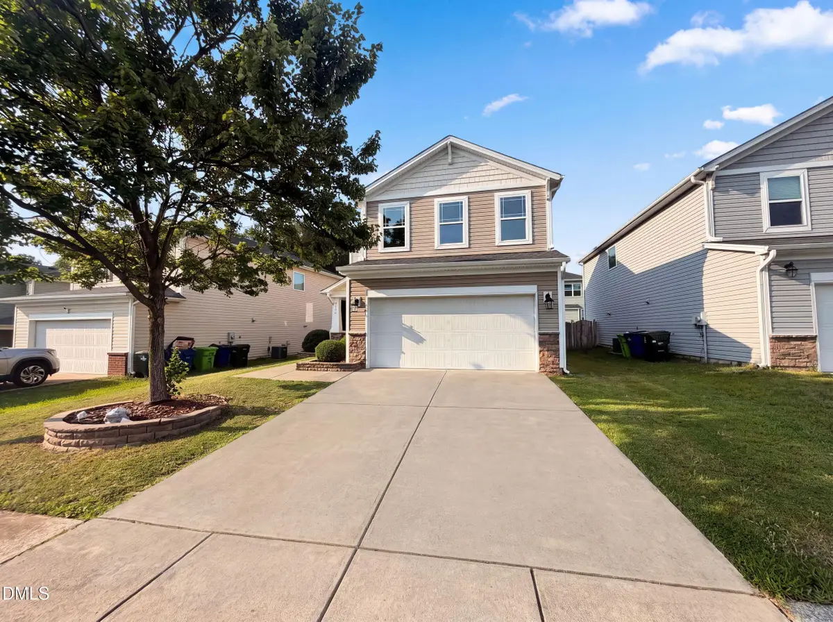 3546 Eastern Branch Road, Raleigh, NC 27610 - #1