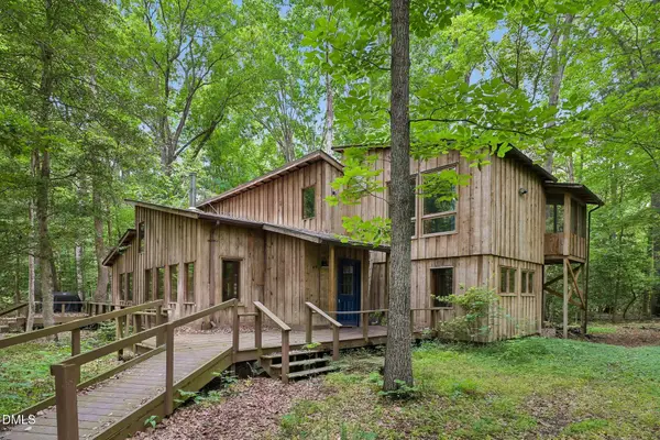268 Box Turtle Trail, Chapel Hill, NC 27516
