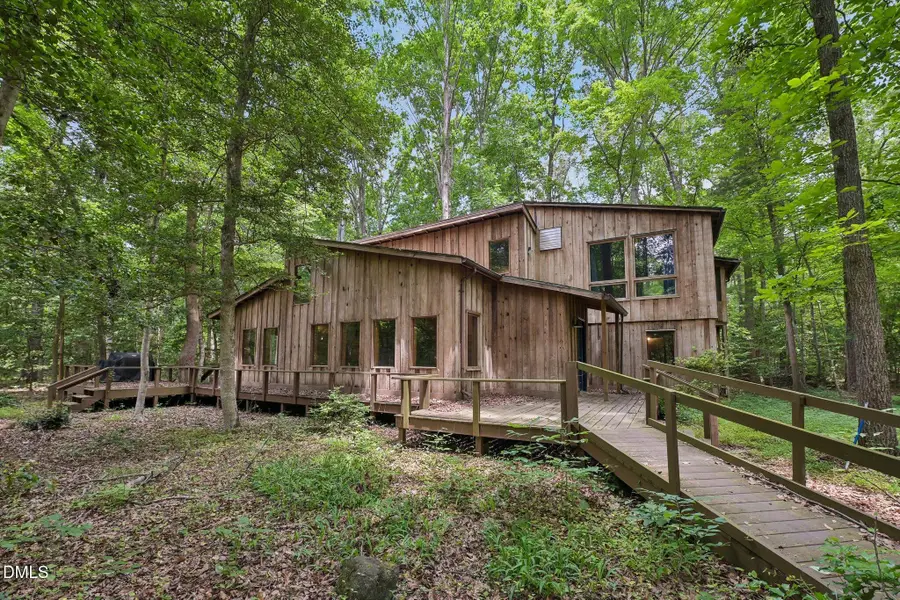 268 Box Turtle Trail, Chapel Hill, NC 27516 - #3