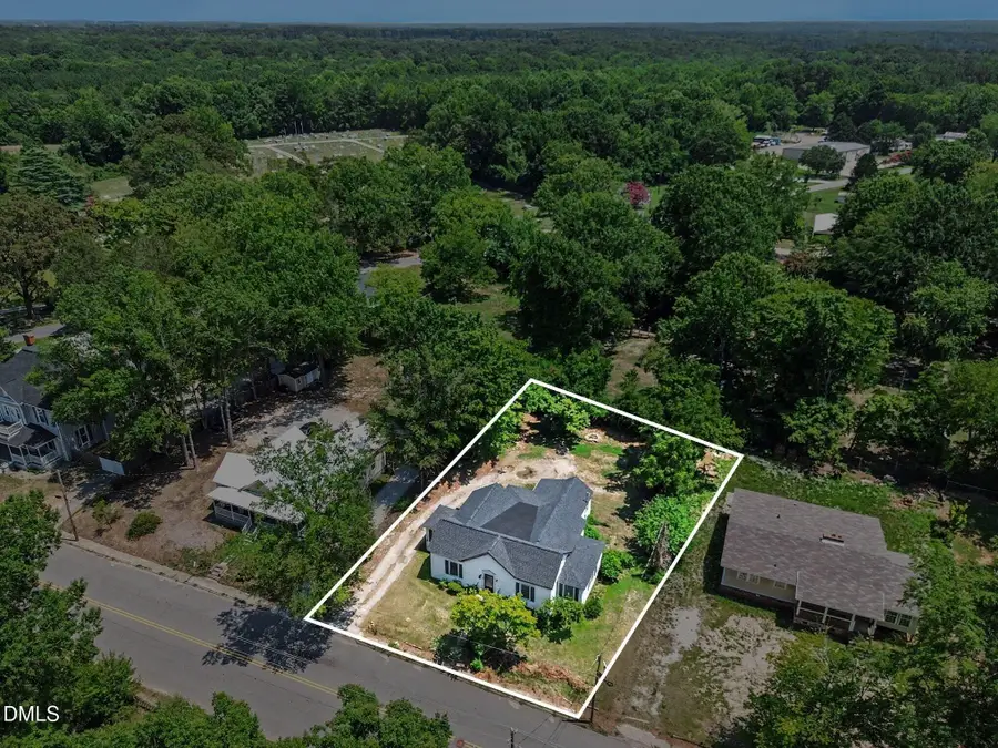418 E Green Street, Franklinton, NC 27525 - #3