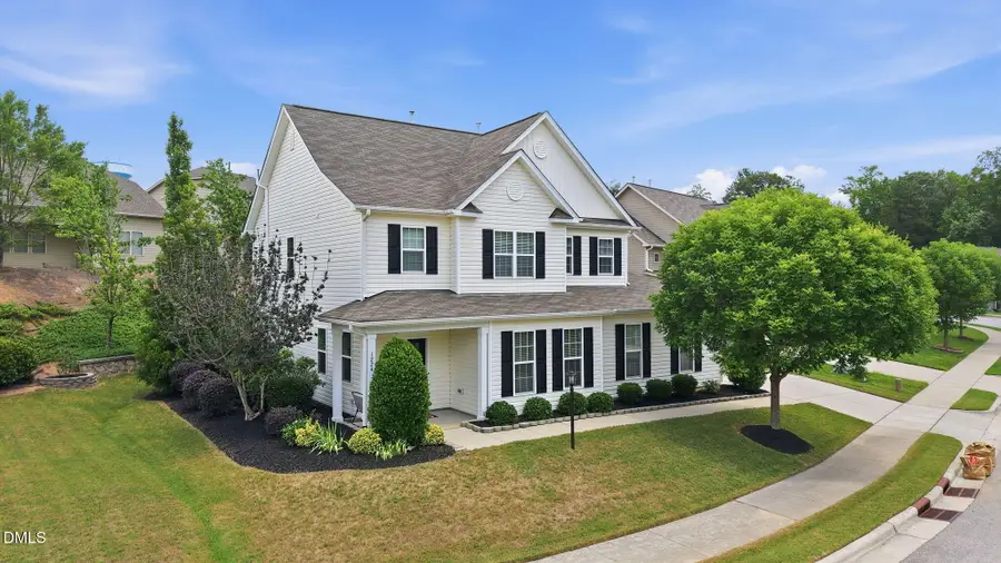 1224 Brook Bluff Road, Knightdale, NC 27545 - #2