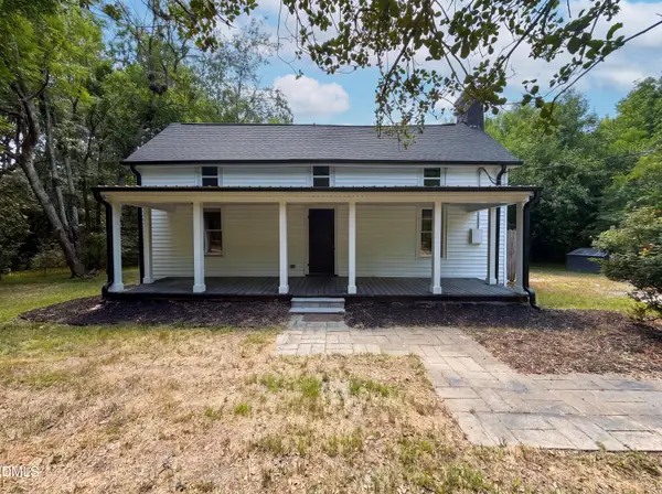 571 Winston Street, Franklinton, NC 27525