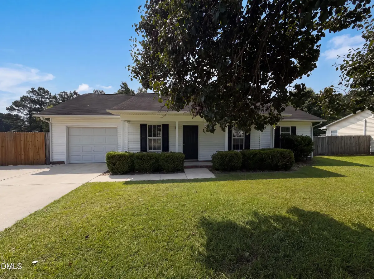 444 Northwoods Drive, Raeford, NC 28376 - #1