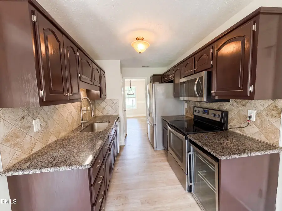 444 Northwoods Drive, Raeford, NC 28376 - #2