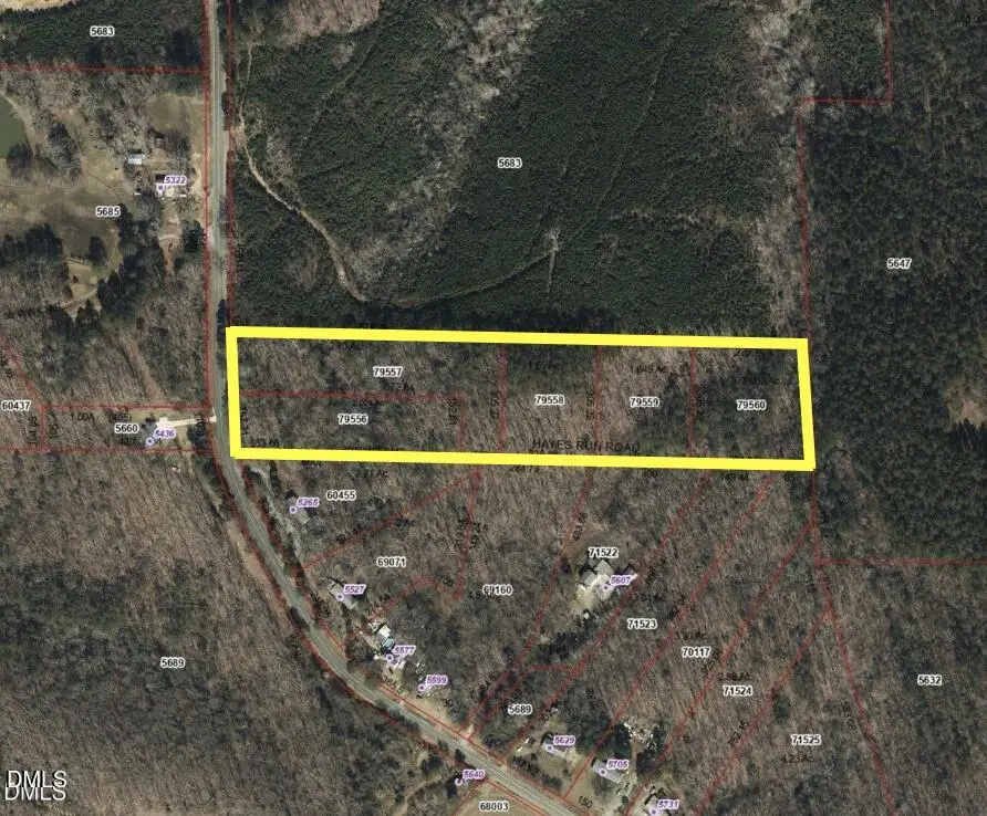 0 Nc Hwy 42, New Hill, NC 27562 - #1
