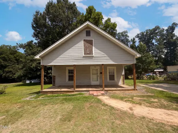 621 Mciver Street, Sanford, NC 27330