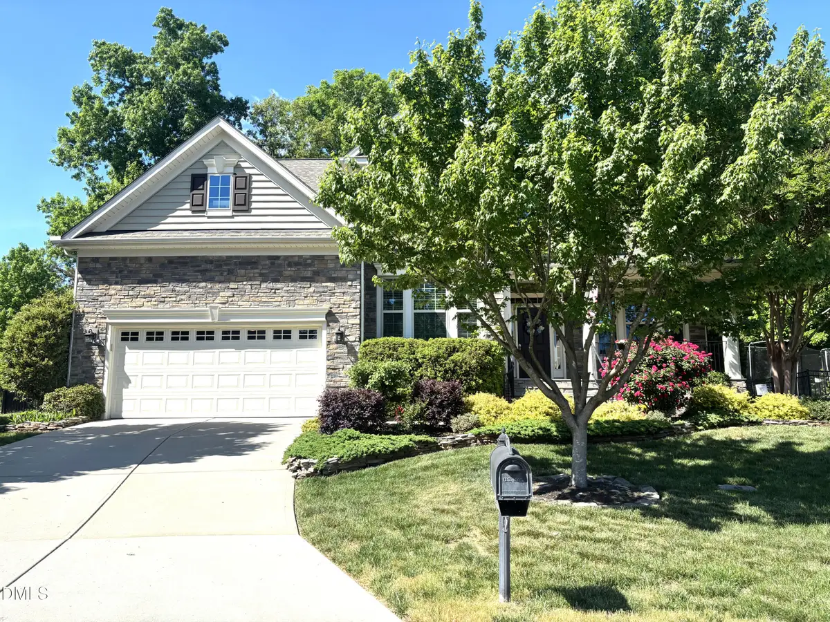 6 Rio Grande Court, Durham, NC 27703 - #1