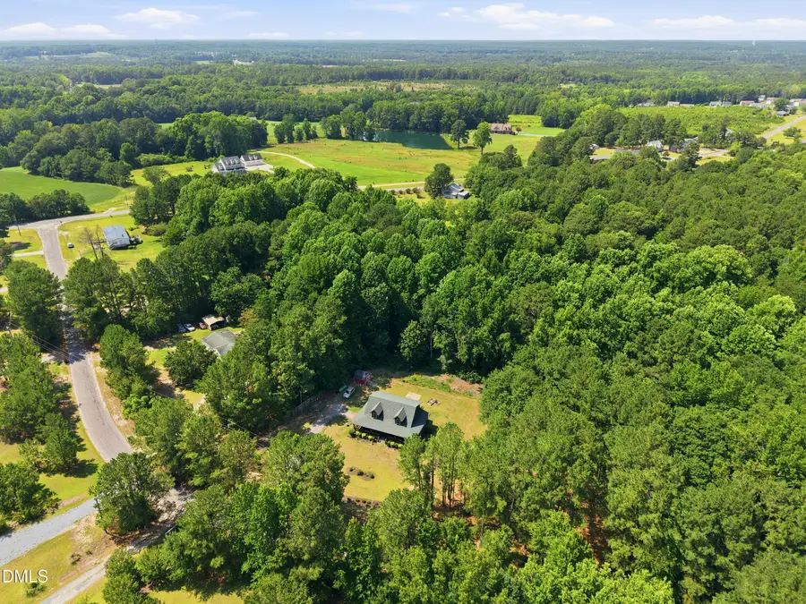 158 Dawn Road, Benson, NC 27504 - #2