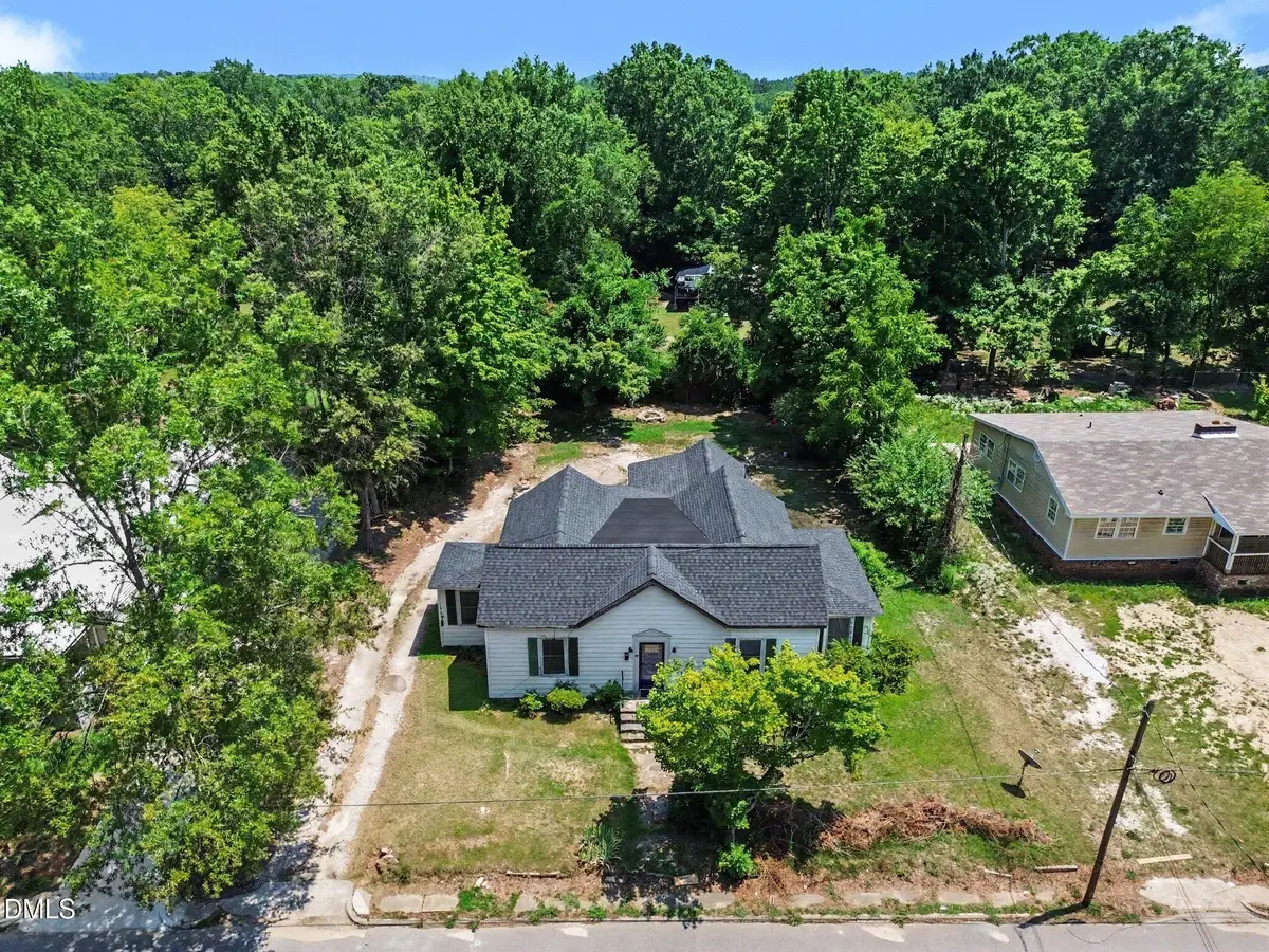 418 E Green Street, Franklinton, NC 27525 - #1