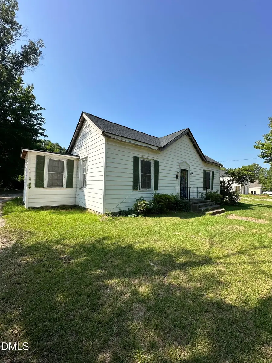 418 E Green Street, Franklinton, NC 27525 - #2