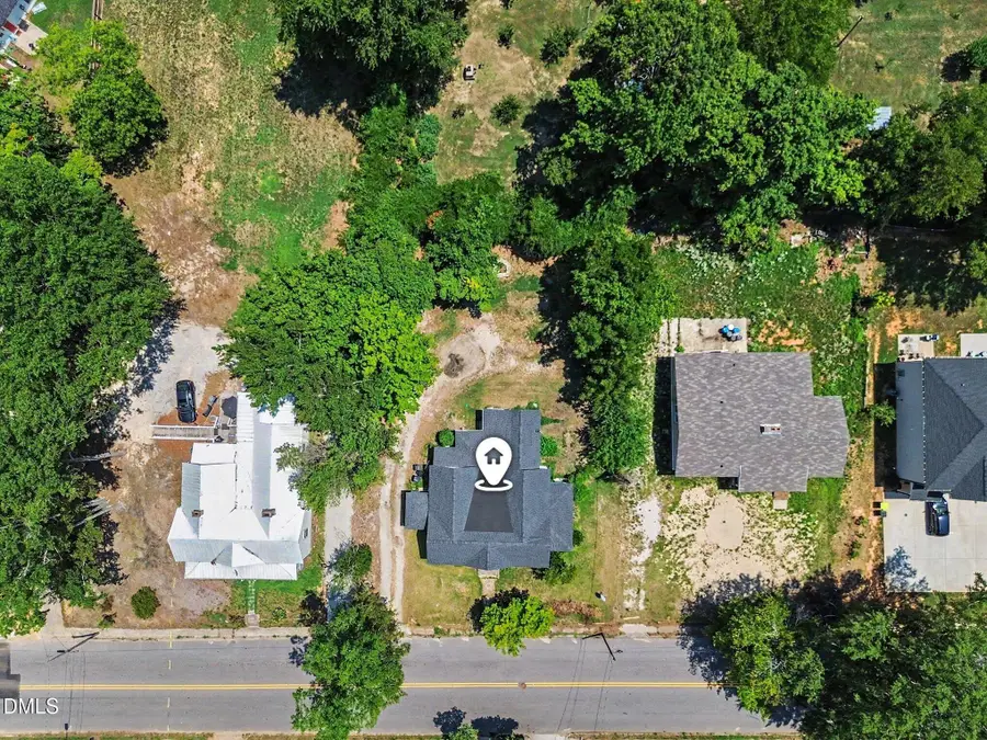 418 E Green Street, Franklinton, NC 27525 - #3