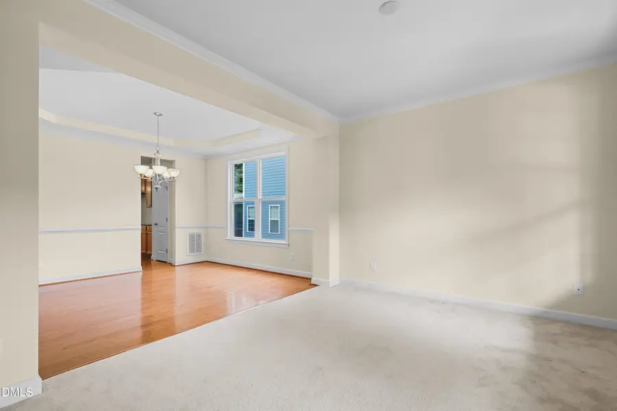 5804 Claribel Court, Raleigh, NC 27612 - #2