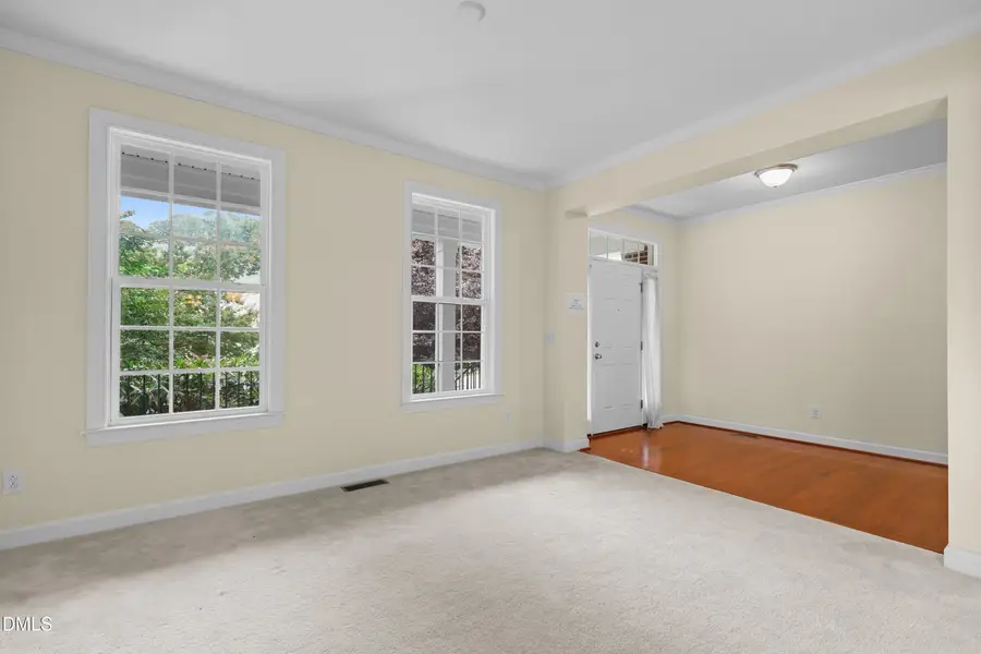 5804 Claribel Court, Raleigh, NC 27612 - #3