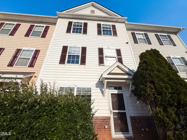 1121 Consortium Drive, Raleigh, NC 27603