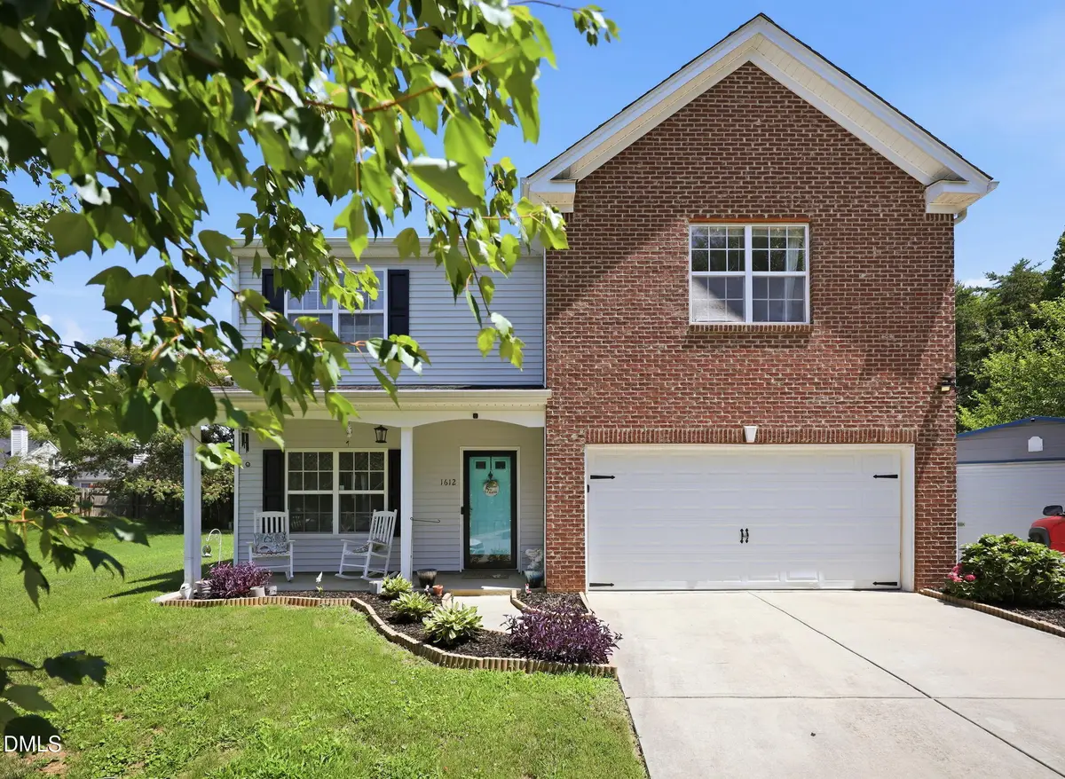 1612 Bancroft Court, Graham, NC 27253 - #1