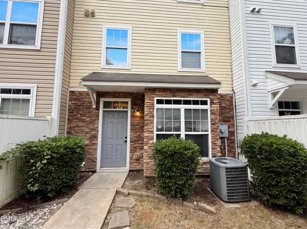 321 Gilman Lane, Raleigh, NC 27610