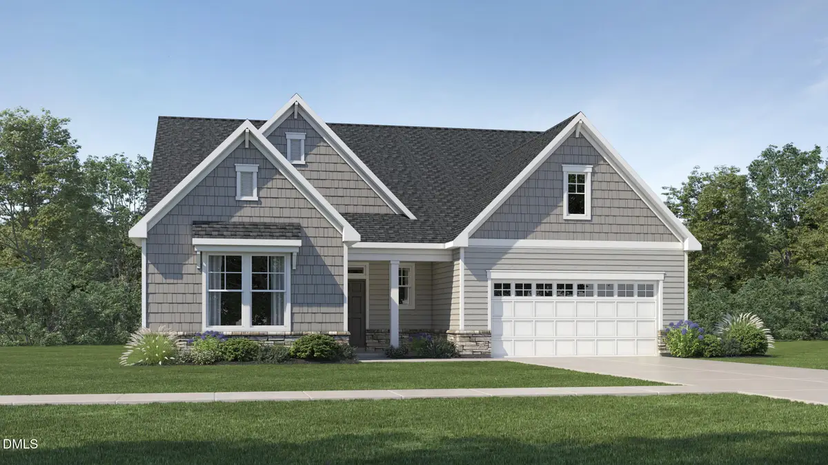 2026 Cozybrook Trail, Durham, NC 27703 - #1