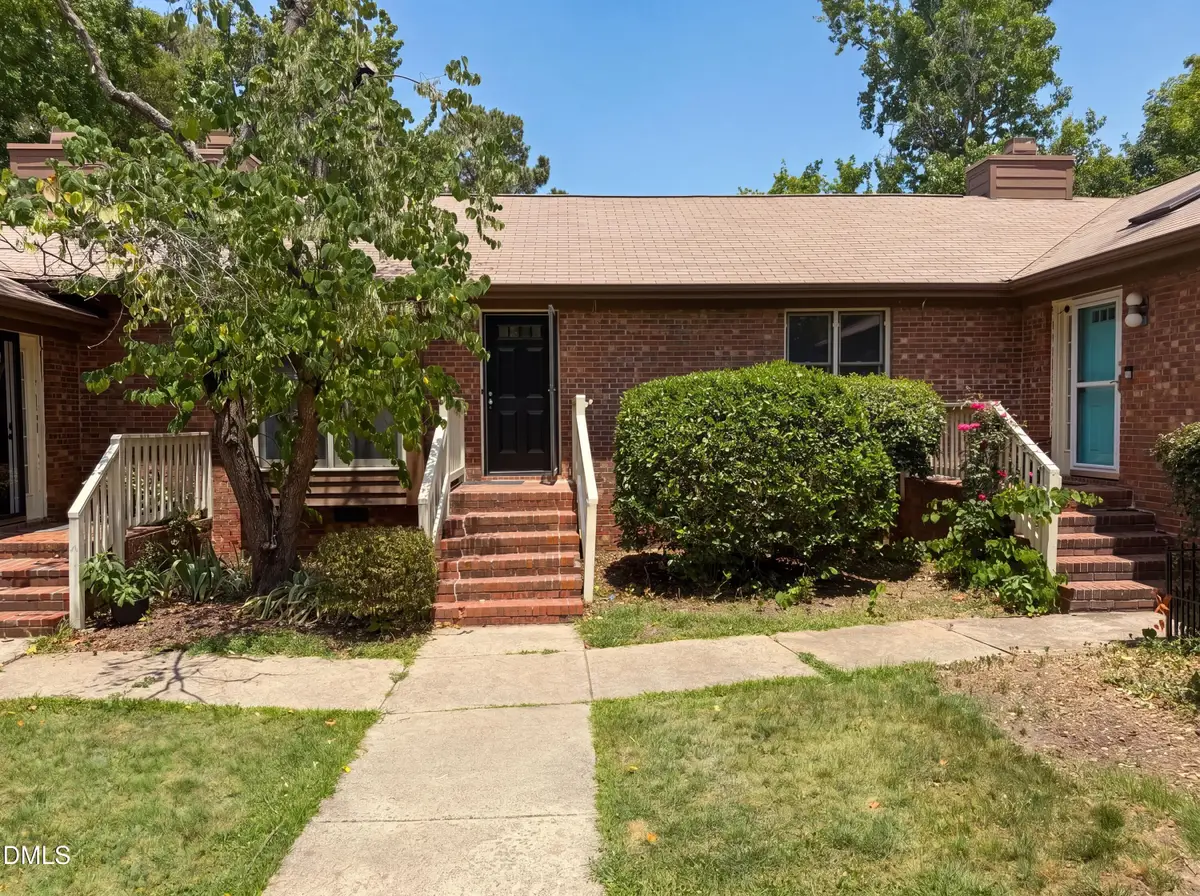 5500 Fortunes Ridge Drive, Durham, NC 27713 - #1