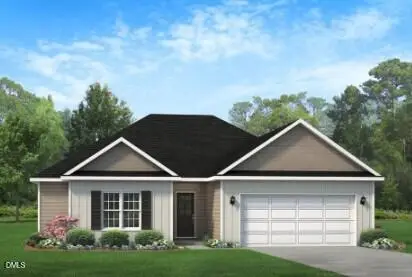402 Lyon Ests Drive, La Grange, NC 28551 - #1