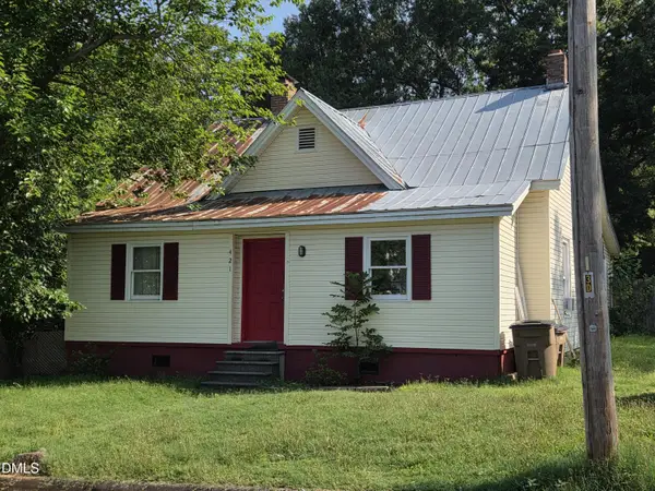 421 Pearce Avenue, Wake Forest, NC 27587