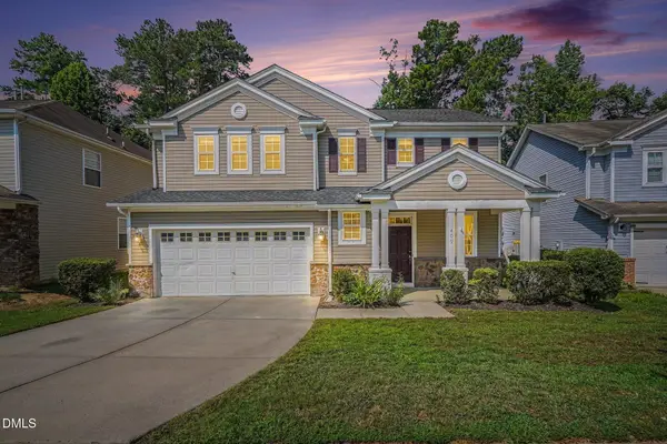 409 Ashdale Drive, Fuquay Varina, NC 27526
