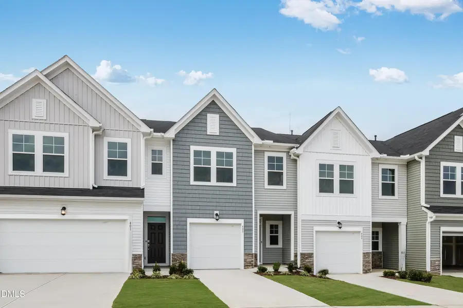 246 Snowfield Drive, Garner, NC 27529 - #2