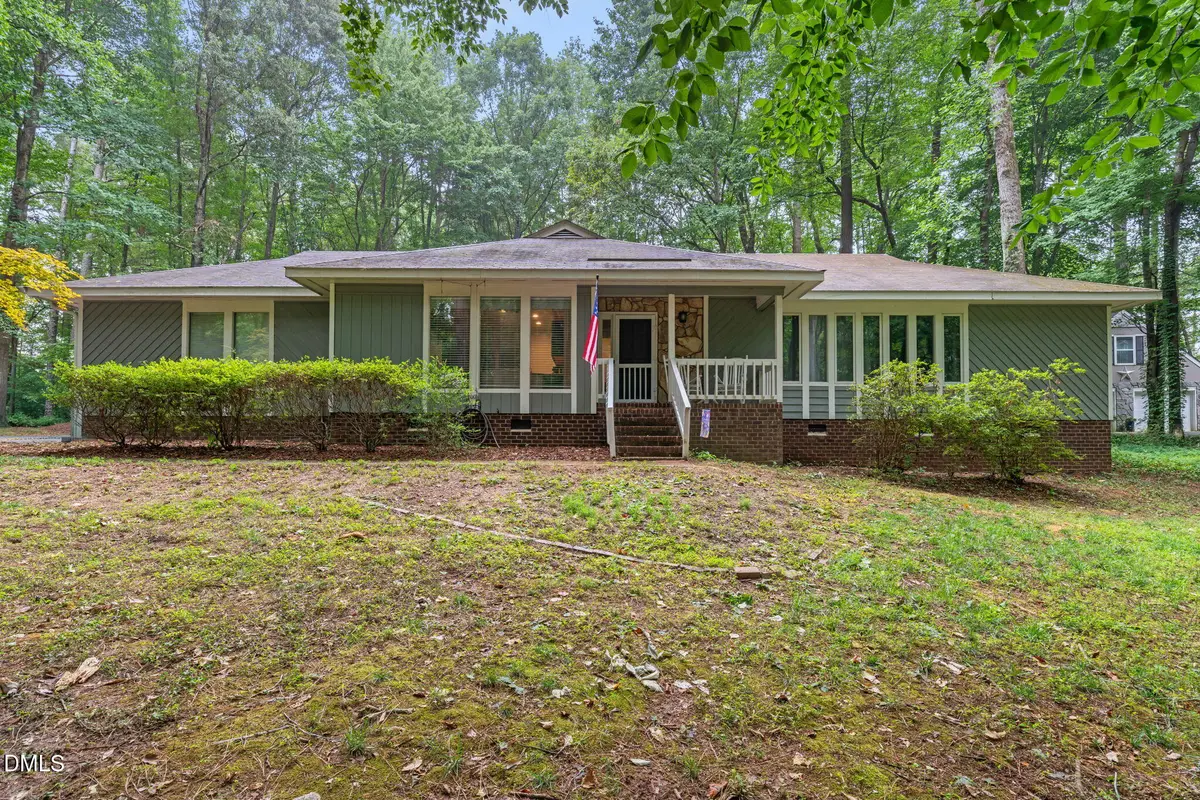 3920 Maplefield Drive, Raleigh, NC 27613 - #1