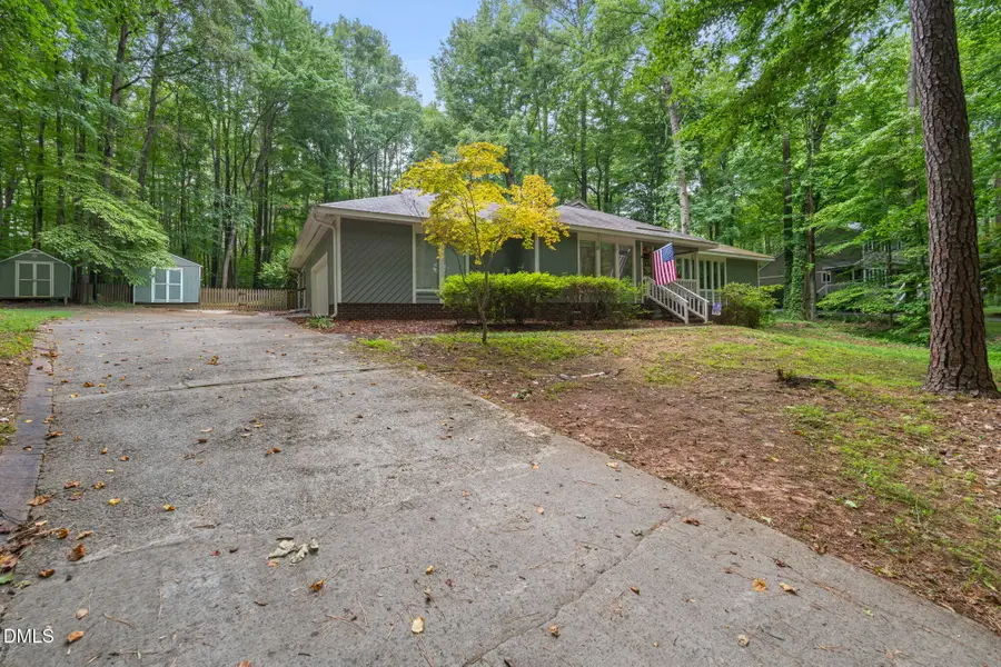 3920 Maplefield Drive, Raleigh, NC 27613 - #2