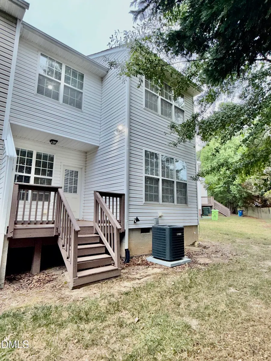 4106 Standing Rock Way, Raleigh, NC 27604 - #2