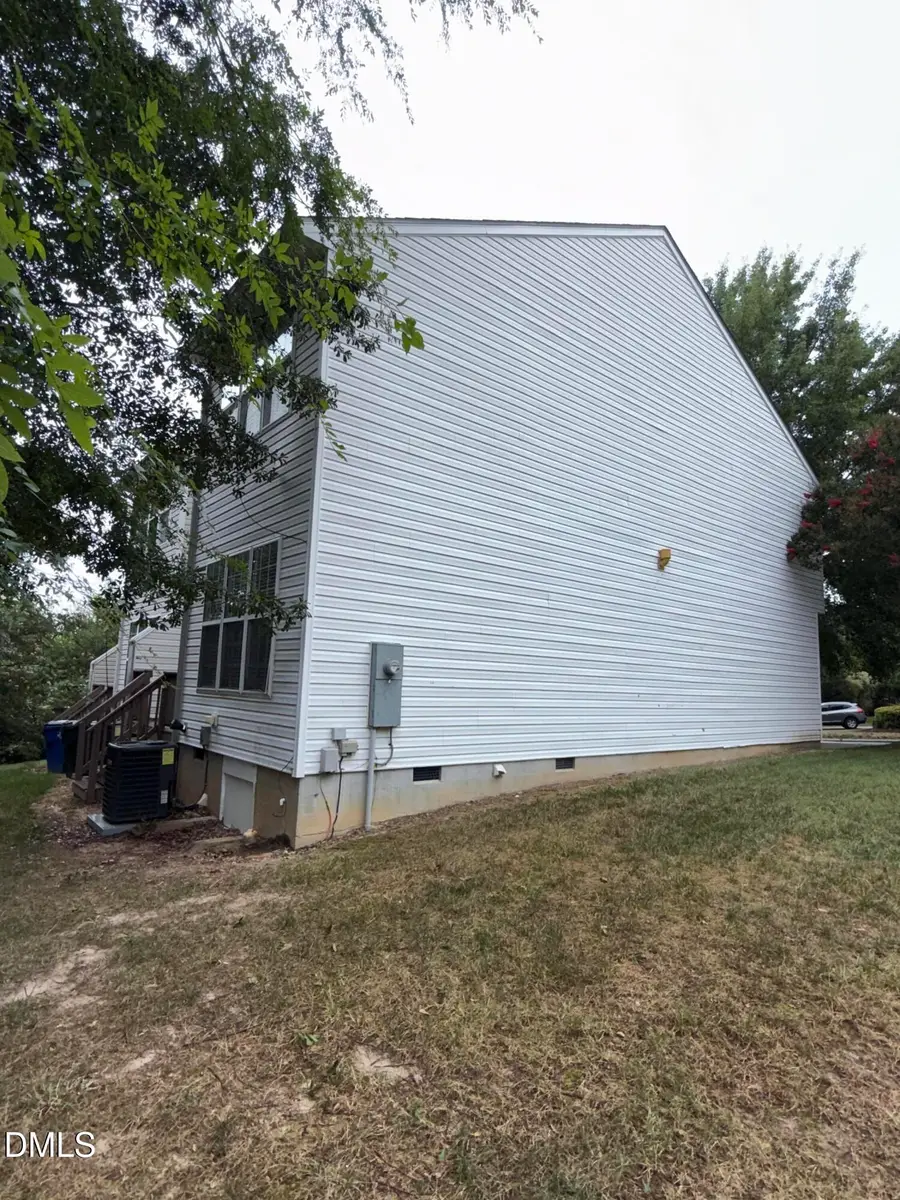 4106 Standing Rock Way, Raleigh, NC 27604 - #3