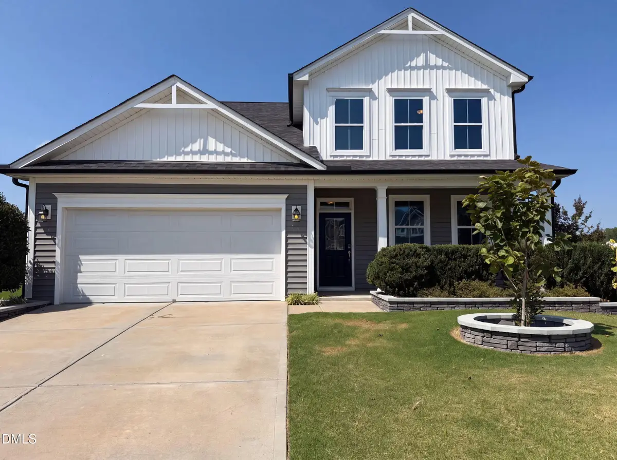 119 E Caxton Court, Clayton, NC 27527 - #1