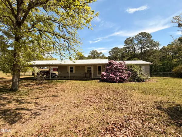 2630 Ponderosa Road, Cameron, NC 28326