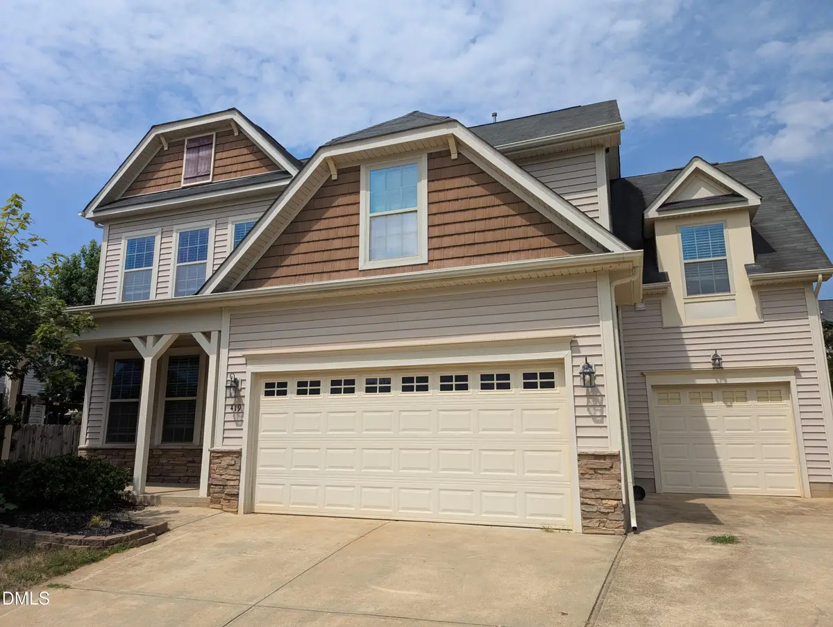 419 Lone Pine Loop, Fuquay Varina, NC 27526 - #1