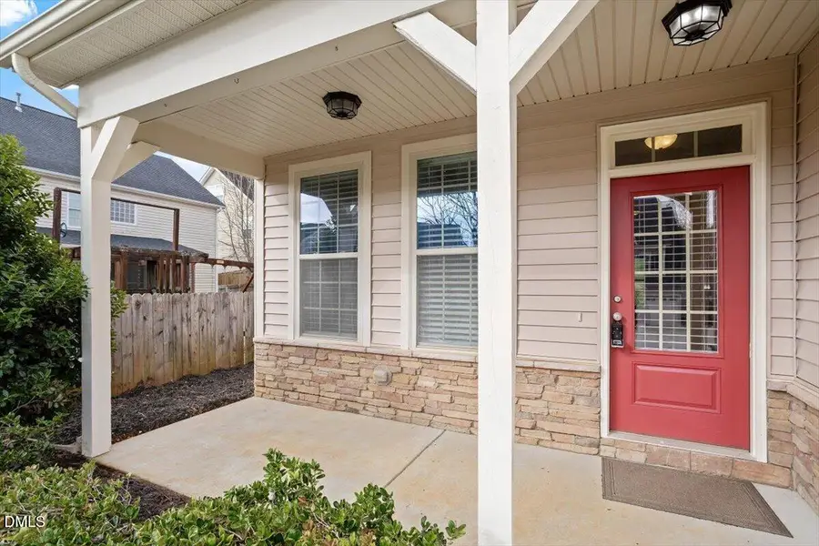 419 Lone Pine Loop, Fuquay Varina, NC 27526 - #2