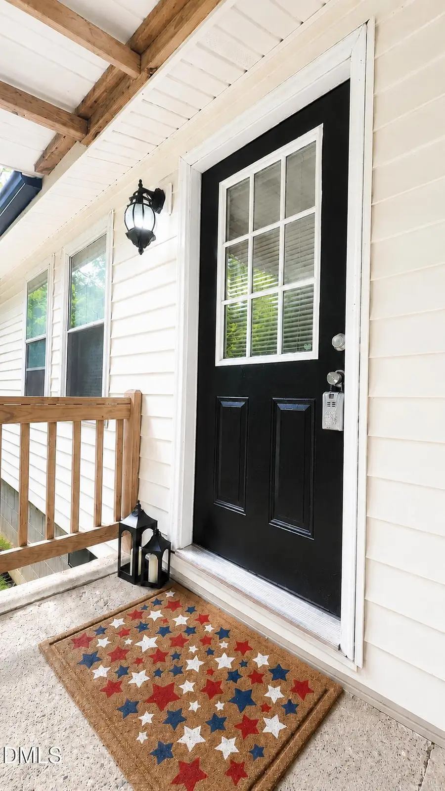 429 S Cross Street, Youngsville, NC 27596 - #3