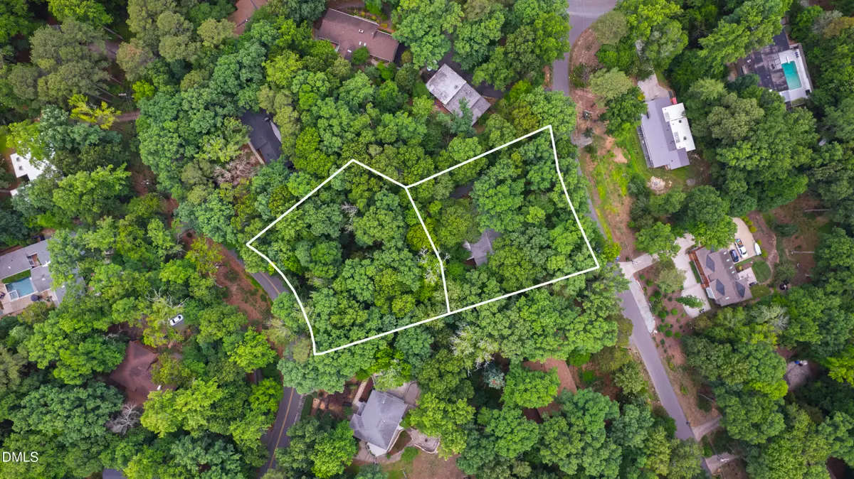 321 Woodhaven Road, Chapel Hill, NC 27514 - #1