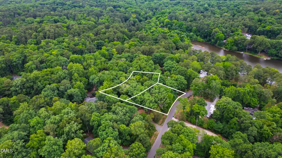 321 Woodhaven Road, Chapel Hill, NC 27514 - #2