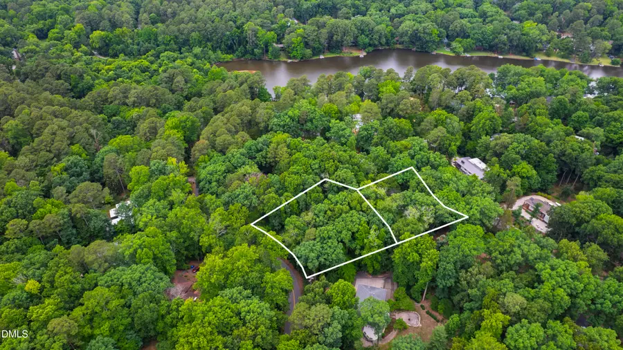 321 Woodhaven Road, Chapel Hill, NC 27514 - #3